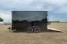 2026 Royal LCH 7' x 14' + V-Nose Cargo Trailer