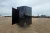 2026 Royal LCH 7' x 14' + V-Nose Cargo Trailer