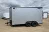 2026 Royal LCH 7' x 14' + V-Nose Cargo Trailer