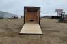 2026 Royal LCH 7' x 14' + V-Nose Cargo Trailer
