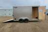 2026 Royal LCH 7' x 14' + V-Nose Cargo Trailer