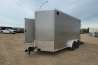 2026 Royal LCH 7' x 14' + V-Nose Cargo Trailer