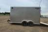 2026 Royal LCH 7' x 14' + V-Nose Cargo Trailer