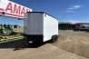2026 Royal LCH 7' x 14' + V-Nose Cargo Trailer