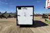 2026 Royal LCH 7' x 14' + V-Nose Cargo Trailer