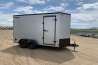 2026 Royal LCH 7' x 14' + V-Nose Cargo Trailer
