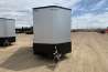 2026 Royal LCH 7' x 14' + V-Nose Cargo Trailer