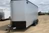 2026 Royal LCH 7' x 14' + V-Nose Cargo Trailer