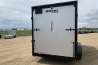 2026 Royal LCH 7' x 14' + V-Nose Cargo Trailer