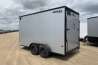 2026 Royal LCH 7' x 14' + V-Nose Cargo Trailer