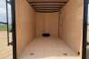 2026 Royal LCH 7' x 14' + V-Nose Cargo Trailer