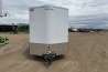 2026 Royal LCH 7' x 14' + V-Nose Cargo Trailer