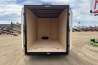 2026 Royal LCH 7' x 14' + V-Nose Cargo Trailer