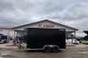 2026 Royal LCH 7' x 14' + V-Nose Cargo Trailer