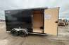 2026 Royal LCH 7' x 14' + V-Nose Cargo Trailer