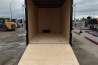 2026 Royal LCH 7' x 14' + V-Nose Cargo Trailer