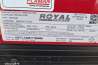 2026 Royal LCH 7' x 14' + V-Nose Cargo Trailer