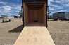 2026 Royal LCH 7' x 14' + V-Nose Cargo Trailer