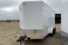 2026 Royal LCH 7' x 14' + V-Nose Cargo Trailer