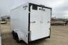 2026 Royal LCH 7' x 14' + V-Nose Cargo Trailer