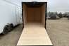 2026 Royal LCH 7' x 14' + V-Nose Cargo Trailer