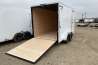 2026 Royal LCH 7' x 14' + V-Nose Cargo Trailer