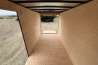 2026 Royal LCH 7' x 14' + V-Nose Cargo Trailer