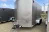 2026 Royal LCH 7' x 14' + V-Nose Cargo Trailer