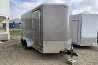 2026 Royal LCH 7' x 14' + V-Nose Cargo Trailer