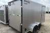 2026 Royal LCH 7' x 14' + V-Nose Cargo Trailer