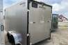 2026 Royal LCH 7' x 14' + V-Nose Cargo Trailer