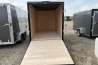 2026 Royal LCH 7' x 14' + V-Nose Cargo Trailer