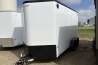 2026 Royal LCH 7' x 14' + V-Nose Cargo Trailer