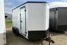 2026 Royal LCH 7' x 14' + V-Nose Cargo Trailer