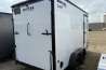 2026 Royal LCH 7' x 14' + V-Nose Cargo Trailer