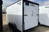 2026 Royal LCH 7' x 14' + V-Nose Cargo Trailer