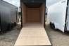 2026 Royal LCH 7' x 14' + V-Nose Cargo Trailer