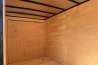 2026 Royal LCH 7' x 14' + V-Nose Cargo Trailer