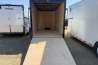 2026 Royal LCH 7' x 14' + V-Nose Cargo Trailer