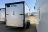 2026 Royal LCH 7' x 14' + V-Nose Cargo Trailer