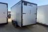 2026 Royal LCH 7' x 14' + V-Nose Cargo Trailer