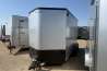 2026 Royal LCH 7' x 14' + V-Nose Cargo Trailer