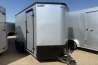 2026 Royal LCH 7' x 14' + V-Nose Cargo Trailer