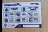 2026 Royal LCH 7' x 14' + V-Nose Cargo Trailer