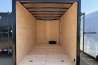 2026 Royal LCH 7' x 14' + V-Nose Cargo Trailer