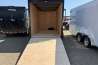 2026 Royal LCH 7' x 14' + V-Nose Cargo Trailer