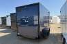 2026 Royal LCH 7' x 14' + V-Nose Cargo Trailer