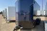 2026 Royal LCH 7' x 14' + V-Nose Cargo Trailer