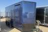 2026 Royal LCH 7' x 14' + V-Nose Cargo Trailer