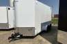 2026 Royal LCH 7' x 14' + V-Nose Cargo Trailer